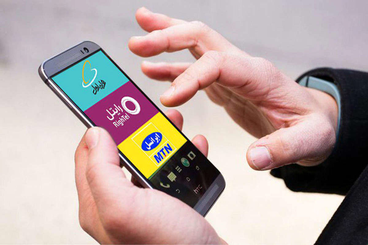 تعرفه های اینترنت با قیمت جدید اعلام شد+ جدول