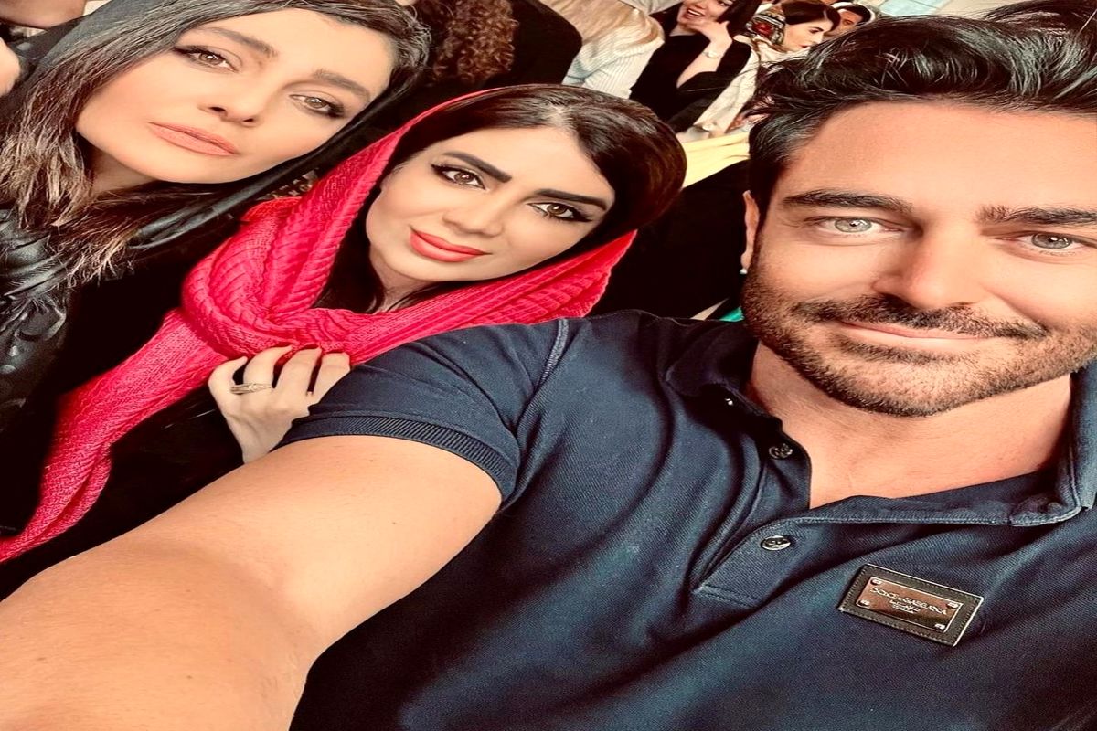 عروسی محمدرضا گلزار واقعی نبوده!/ فیلم شوکه کننده از نقش بازی کردن گلزار