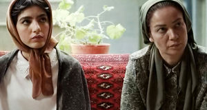 استایل زیبای بازیگر سریال تاسیان در جشن تولدش