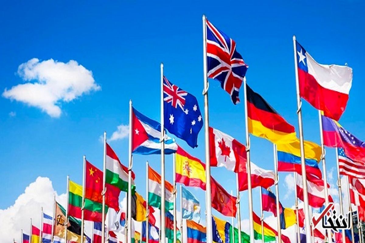 پیام روشن به بازیگران منطقه‌ای و فرامنطقه‌ای