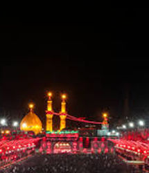 ماجرای بازداشت ۵۰ ایرانی در حرم امام حسین چیست؟