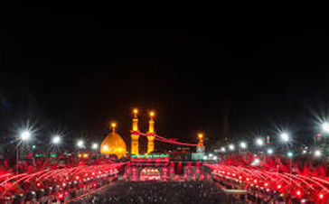ماجرای بازداشت ۵۰ ایرانی در حرم امام حسین چیست؟