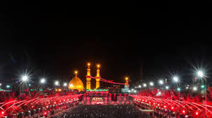 ماجرای بازداشت ۵۰ ایرانی در حرم امام حسین چیست؟