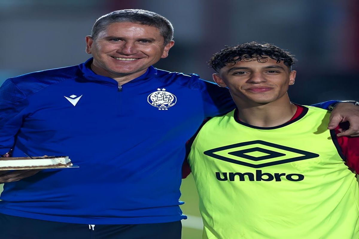 جدیدترین خرید پرسپولیس لو رفت