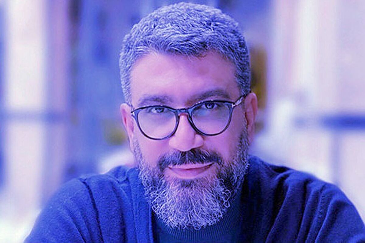 رضا رشیدپور با «شرایط خاص» باز‌می‌گردد