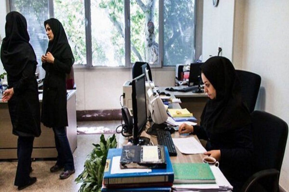خبر خوش برای کارمندان/ سورپرایز مجلس برای کارکنان دولت