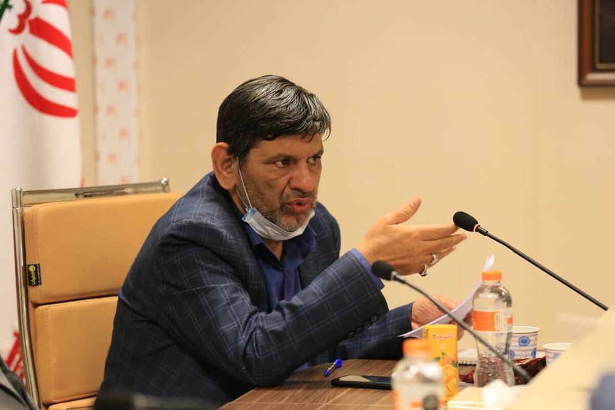مدیرعامل مؤسسه توسعه هنرهای تجسمی معاصر درگذشت