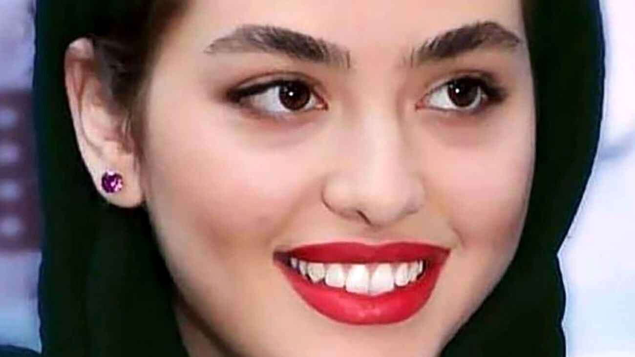 ریحانه پارسا از ترکیه رفت+ فیلم
