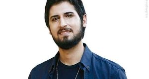 حامد زمانی بعد از ۸ سال به دنیای موسیقی بازگشت