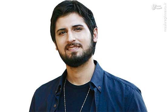 حامد زمانی بعد از ۸ سال به دنیای موسیقی بازگشت