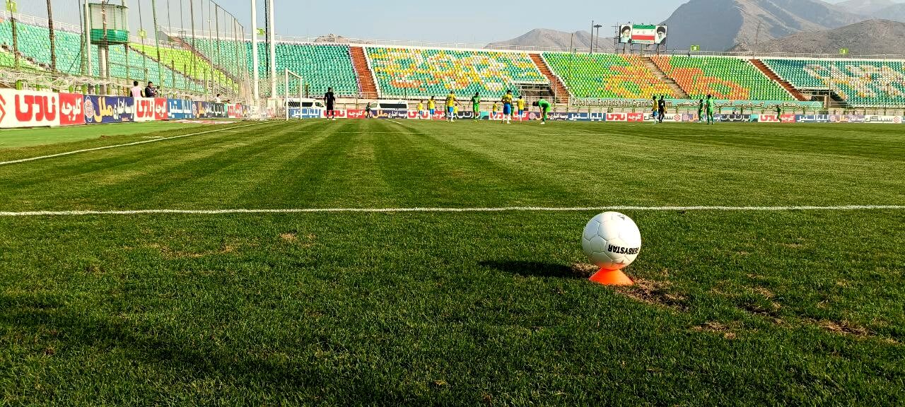 سرمربی استقلال:برای جشن قهرمانی آماده‌ایم