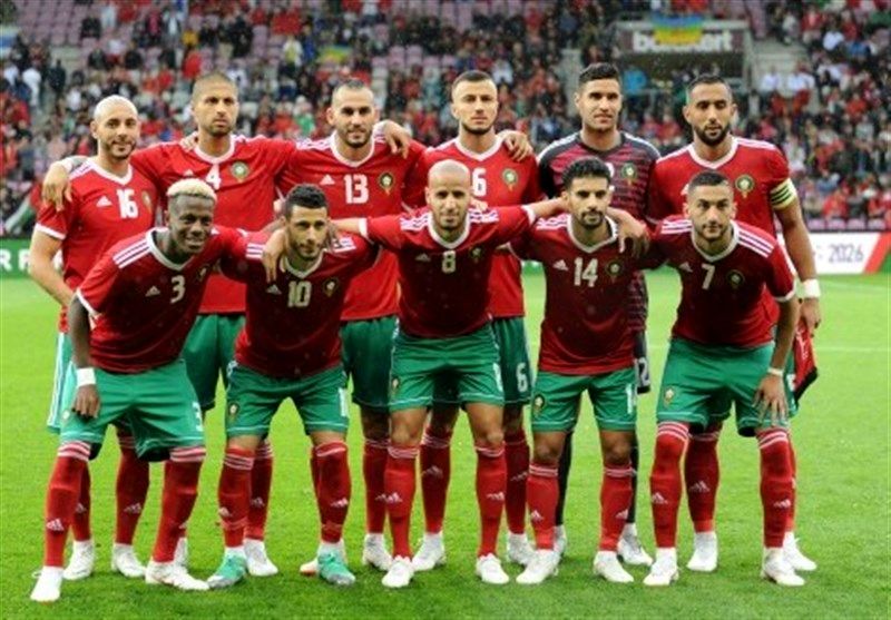 ظهور گواردیولای جدید در جام جهانی