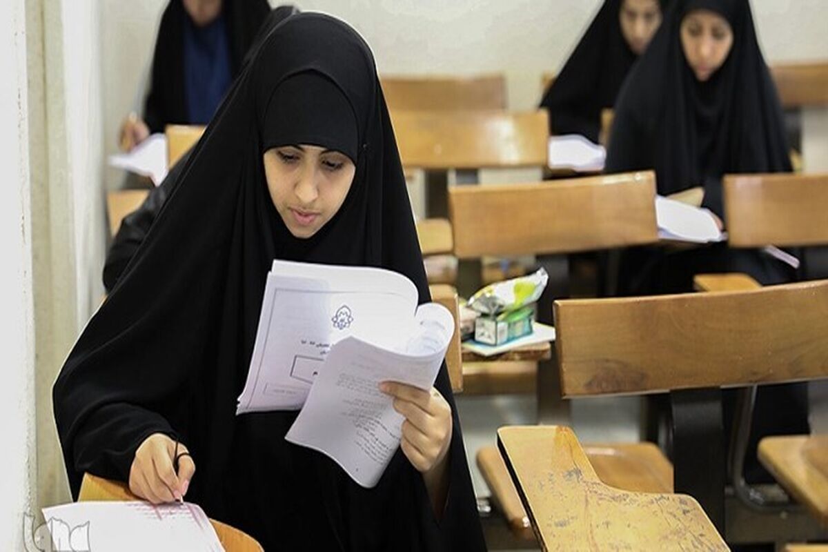 خبر مهم قابل توجه کنکوری‌ها و دانشجو معلمان