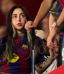 ارتباط عاشقانه بازیکن معروف با یک خواننده لو رفت