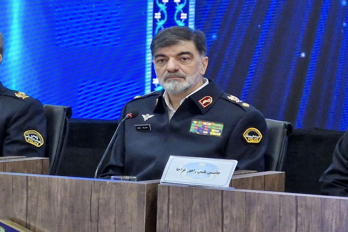 دلسوزی برای موتورسواران بیانضباط حمایت از مرگ مردم است