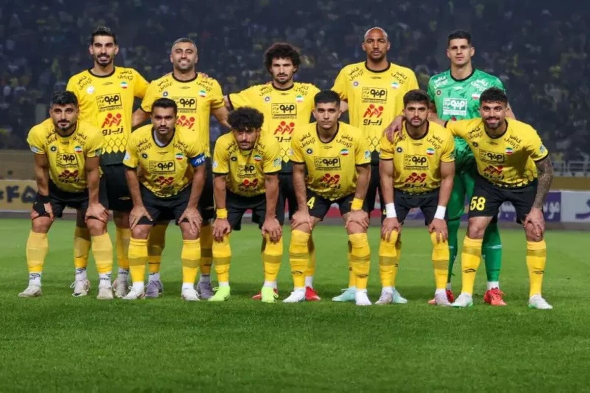 اقدام غافلگیرکننده سپاهان برای جذب بازیکن استقلال