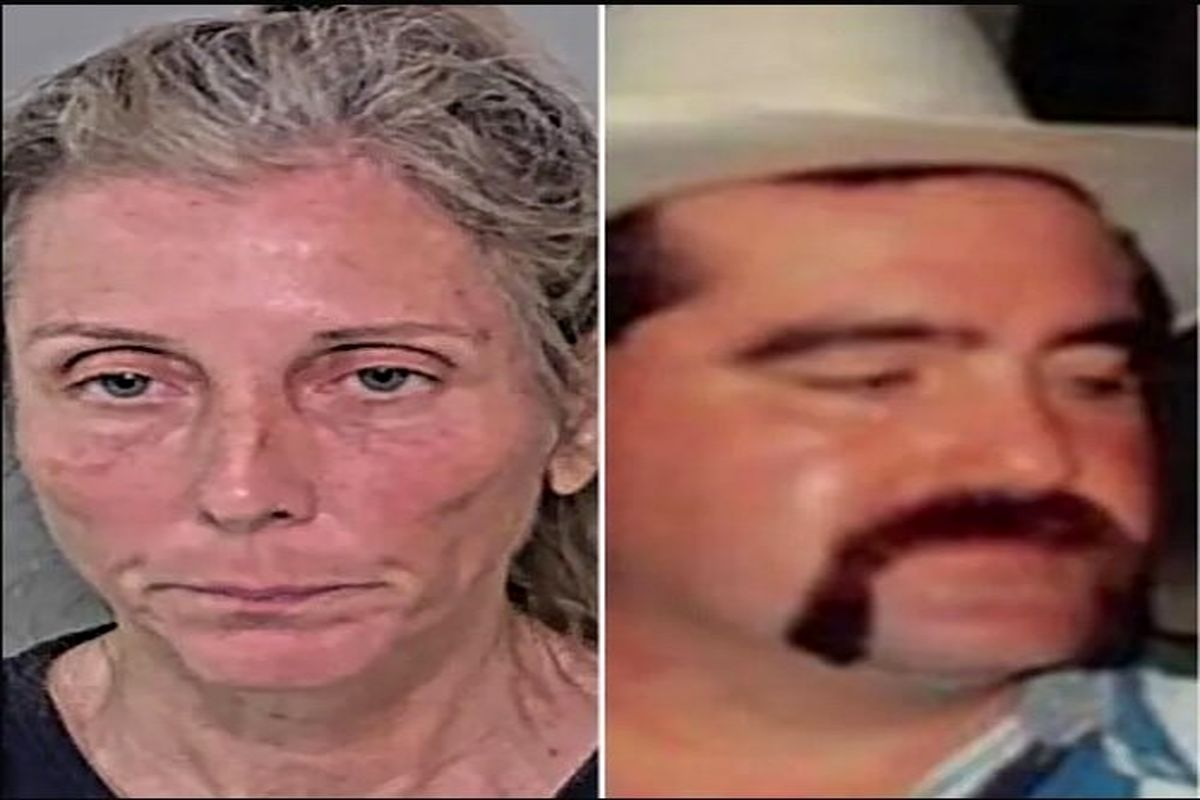 معمای قتل روز کریسمس بالاخره حل شد+ عکس