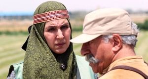 یک سریال جدید کمدی شبیه نون خ در تلویزیون!