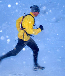 قلب را با ورزش نامناسب به خطر بندازید!