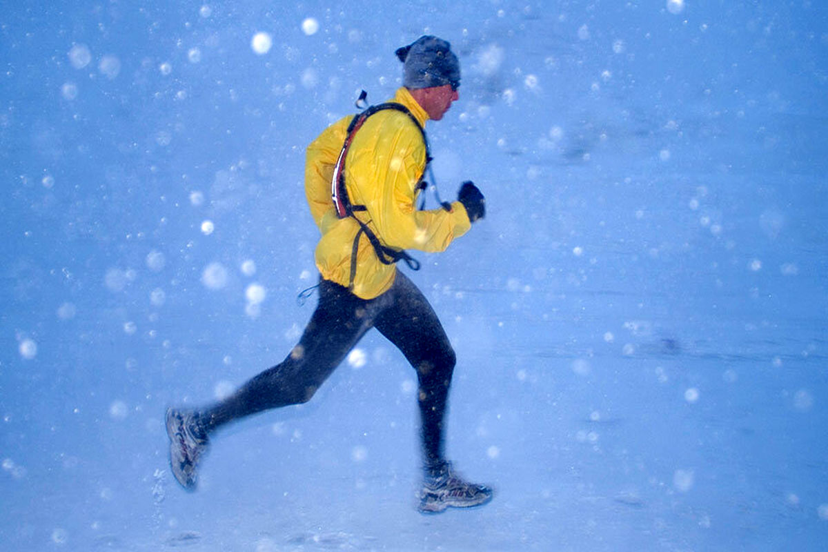 قلب را با ورزش نامناسب به خطر بندازید!