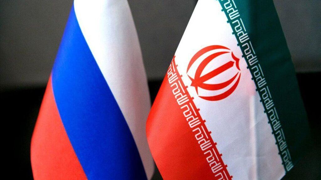 روس‌ها پایگاه تجاری خود را در ایران راه انداختند