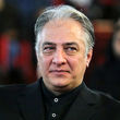 قاب خانوادگی ایرج نوذری و دختران جذابش
