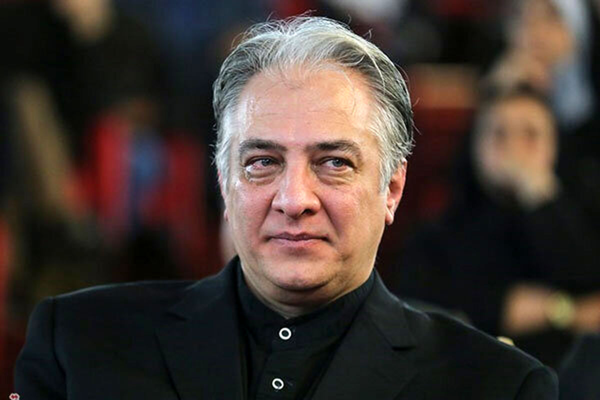 یک سریال جدید تلویزیونی با بازی ایرج نوذری برای ماه رمضان