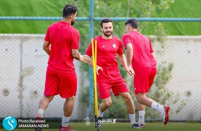 شوک بزرگ به پرسپولیسی‌ها
