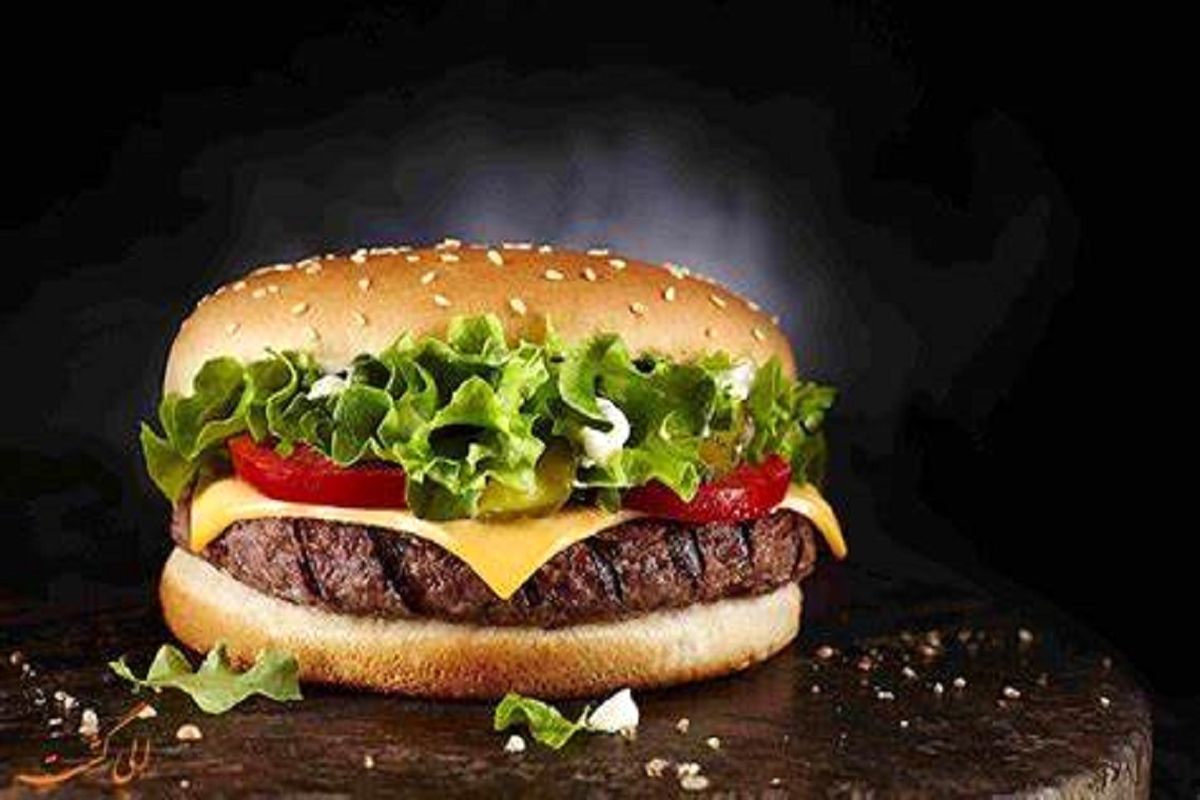 شخصیت شناسی جالب از نحوه خوردن ساندویچ