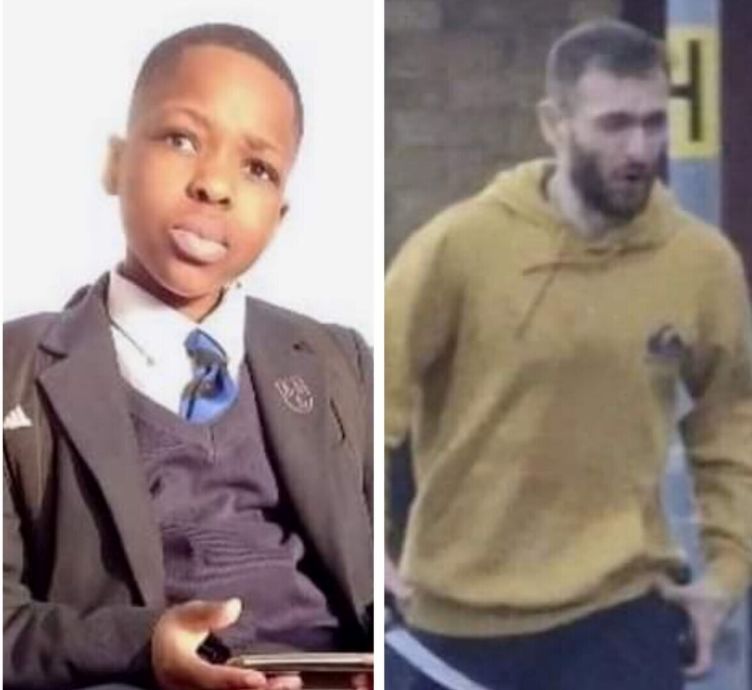 قتل پسر دانش آموز با شمشیر سامورایی!