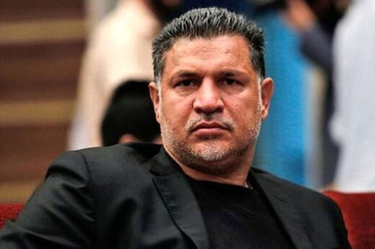 توبیخ علی دایی، تشویق «ح». «ع»