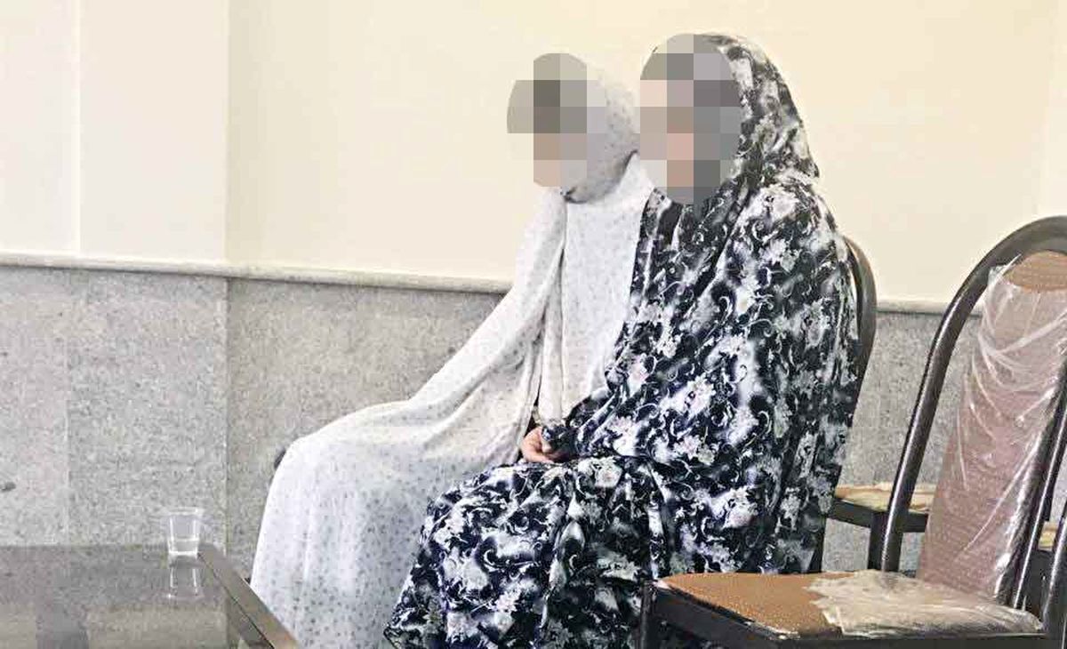ارتباط کثیف و پنهانی ۲ جوان با زن متأهل رنگ خون گرفت
