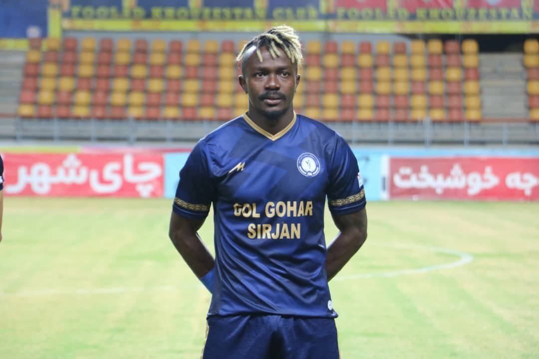 آقای گل لیگ برتر هم در فهرست خرید پرسپولیس!