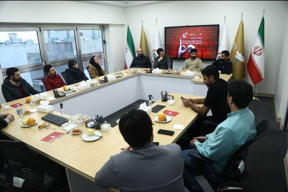 ۴ اعتبارنامه ساخت فیلم کودک و نوجوان در جشنواره فیلم ۱۰۰