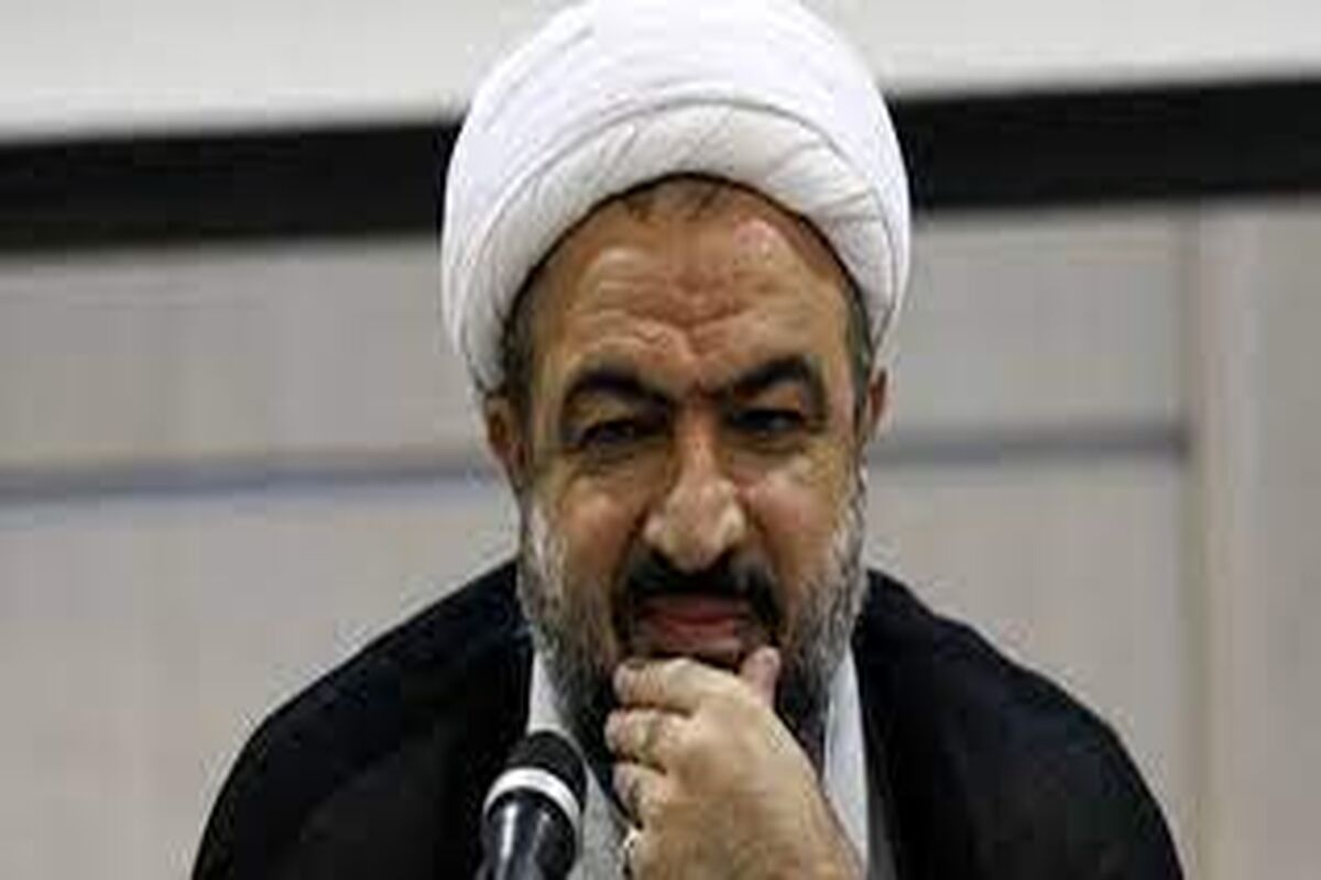 حمله تند رسایی به رئیسی درباره بی حجابی + عکس