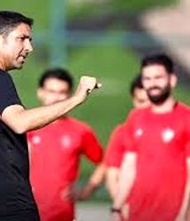 خط قرمز هاشمیان روی نام بازیکن قدیمی؛ «نمی‌خواهمت»