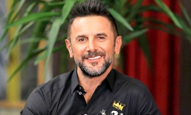 شباهت یهوییِ رپر محبوب دهه ۸۰ به امین حیایی!