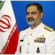 بازدید فرمانده نیروی دریایی از موزه دریایی ارتش روسیه 
