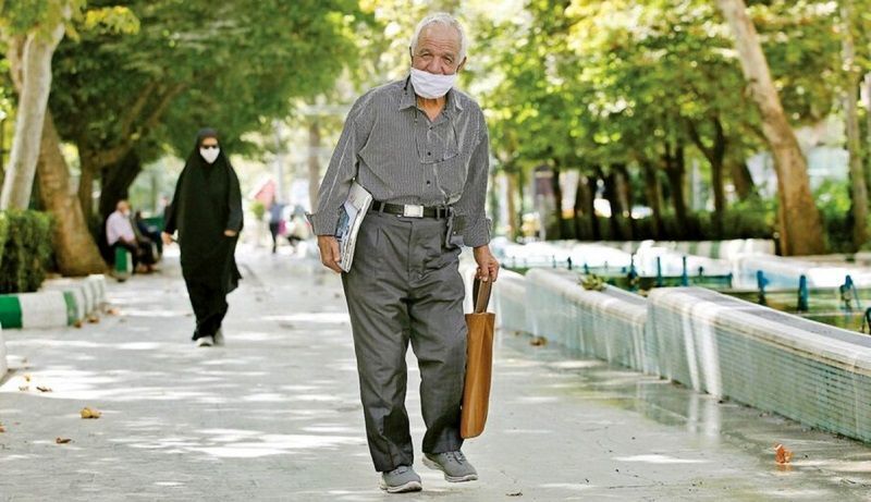 خبر خوش امروز/ این بازنشستگان حقوق می گیرند