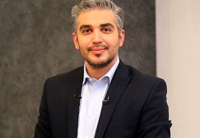 خبرنگار مشهور صداوسیما تحریم شد
