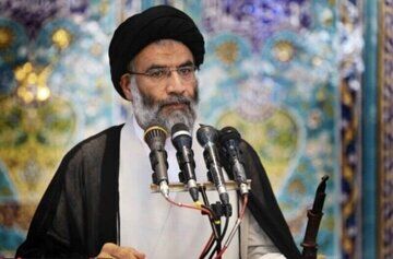 دستور عجیب و تند امام جمعه اهواز برای پلمپ فروشگاه ها