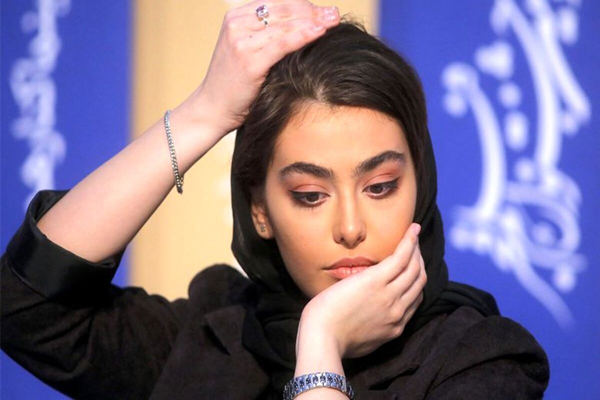 آبروریزی جدید ریحانه پارسا با شغل جدیدش/ خانم بازیگر رقصنده شد! + عکس