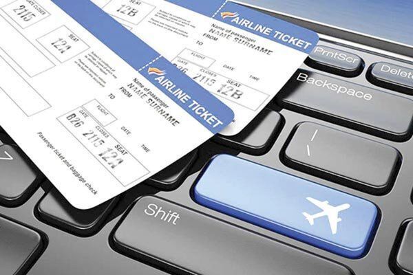 قیمت عجیب بلیت پرواز تهران – چین؛ دلیل چیست؟