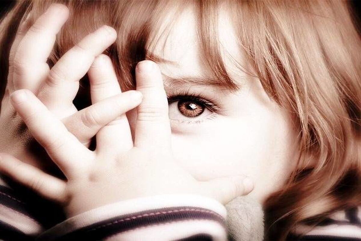 آشنایی با 5 فوبیای نادر و عجیب و غریب در جهان 