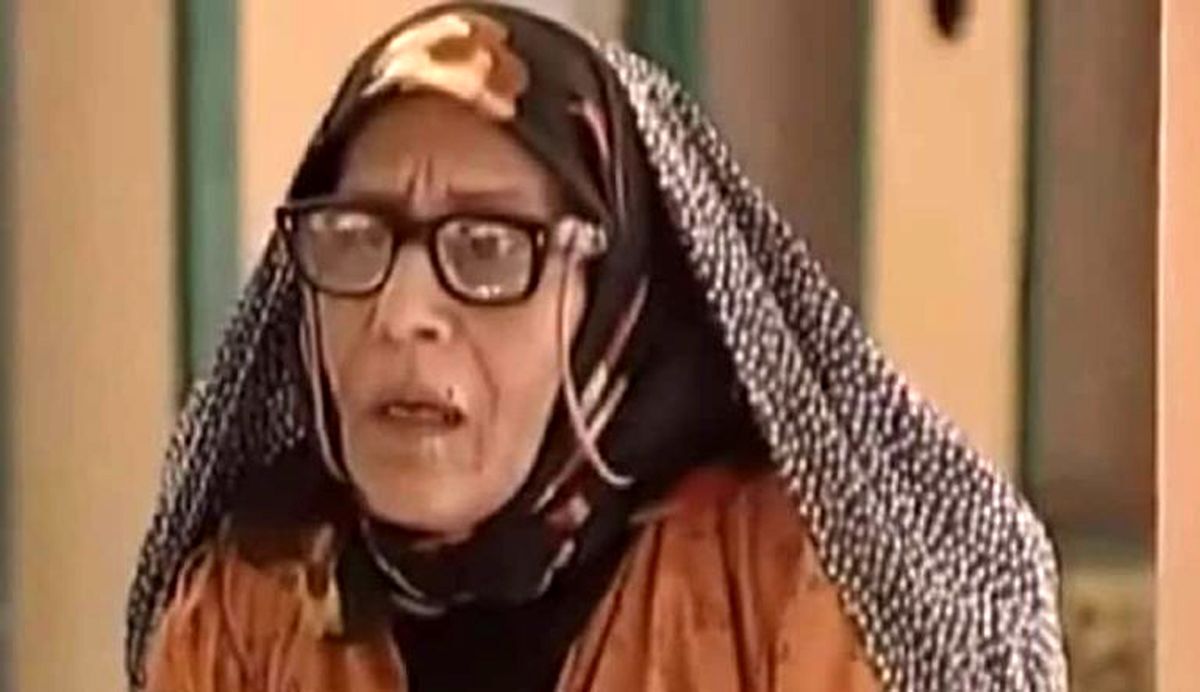تغییر چهره بی بی سریال متهم گریخت بعد از ۲۰ سال