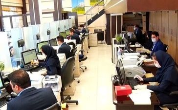دورکاری شدن ادارات این استان+جزئیات