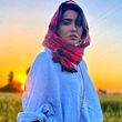 شباهت باورنکردنی مونا کرمی به مادر جوانش/ ببینید
