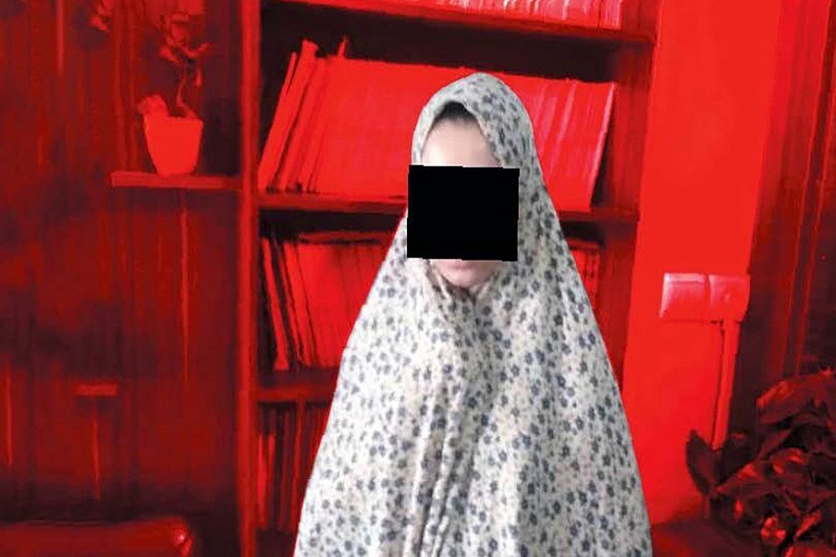 زنی با رنگ پریده در کمد خانه پیدا شد / تماس شوهرش راز را برملا کرد