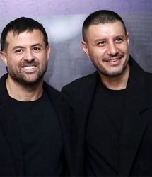 پخش «وحشی ۲» با مردم آغاز شد