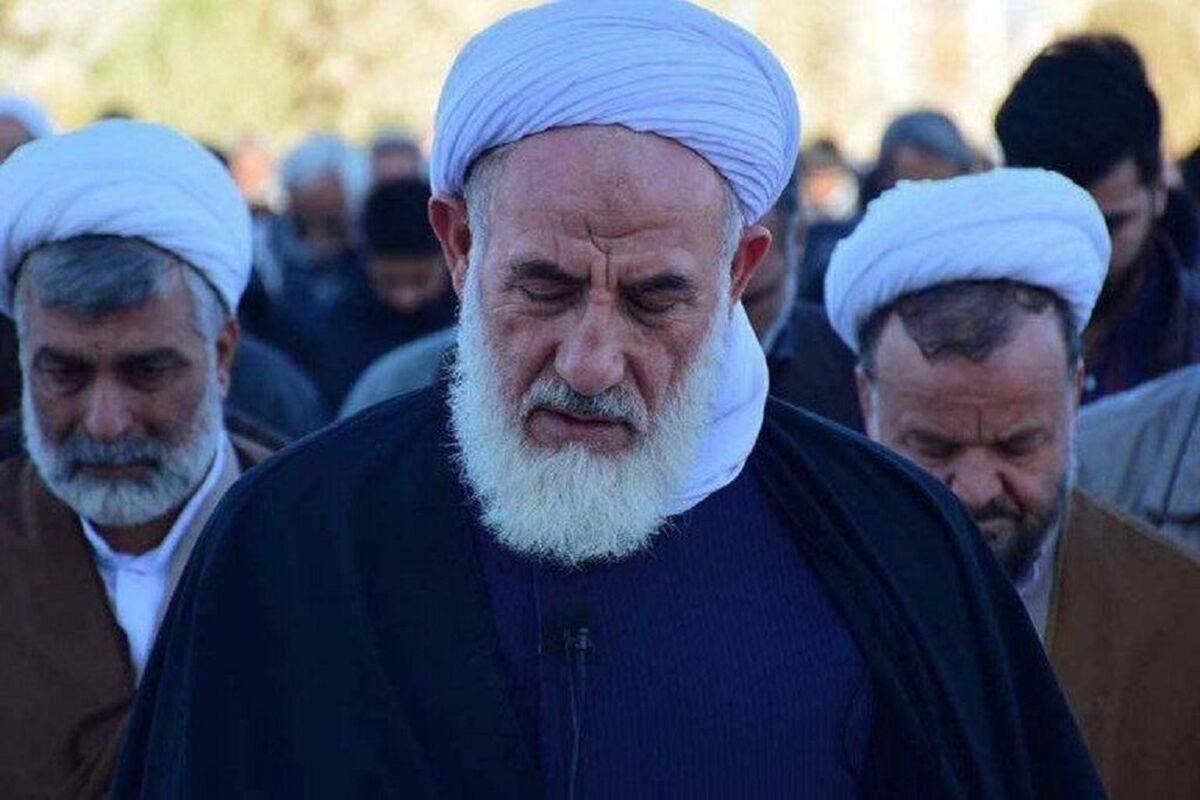 اطلاعیه مهم پزشکی قانونی مازندران درباره ترور آیت الله سلیمانی/ قاتل سلامت روان داشت؟ 